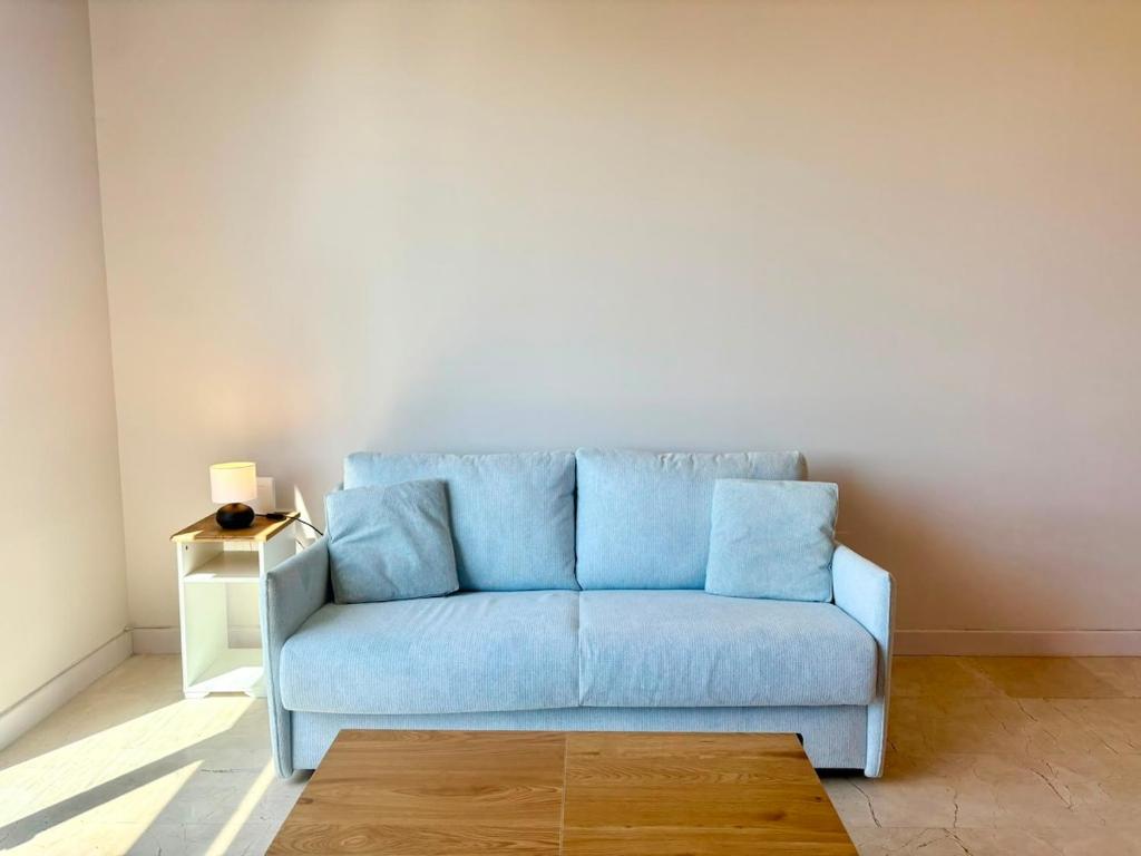 Loft laguna del Marquesado urban - 1