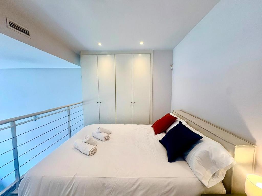 Loft laguna del Marquesado urban - 4