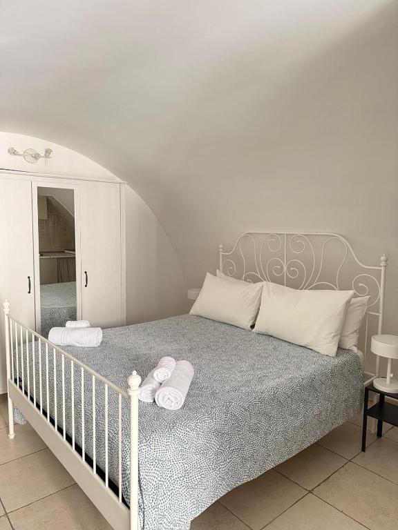 Domus Midì - Villari 2 - 3