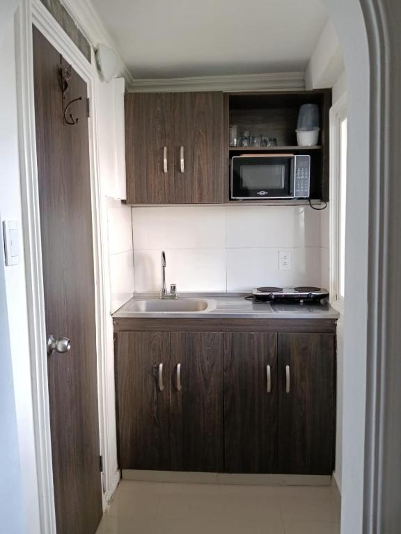 Apartamento en el Laguito - 3