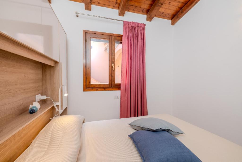 Splendido Appartamento San Teodoro - 4