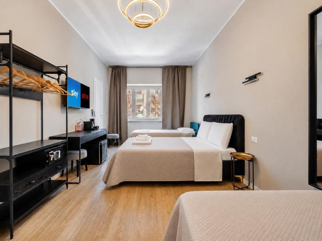 Le Vie di Papa Francesco Guest House - Aureliano Hospitality Group - 1