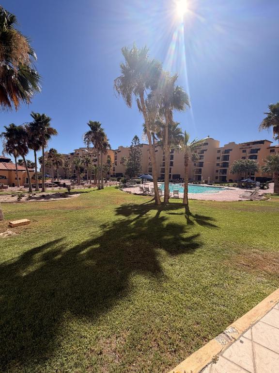 Princesa Resort D-105 - A Ground Floor Ocean View Condo - 5