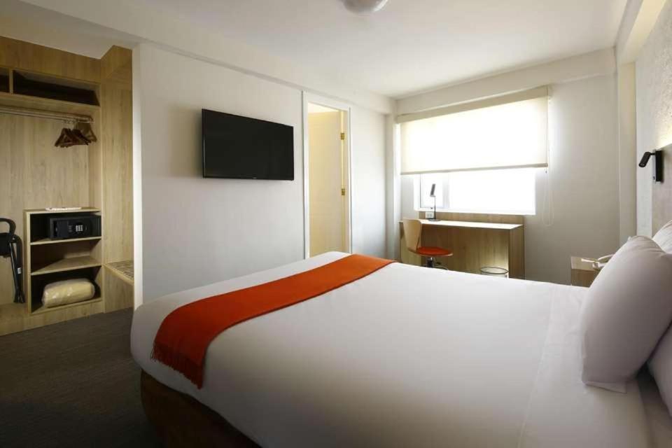 Darios Hotel - 4