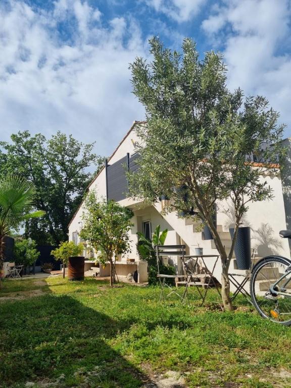 Cozy house 150 m2 garden Beaches 10 min away - 4