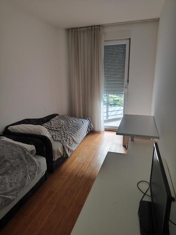 city hotel apartman - 5