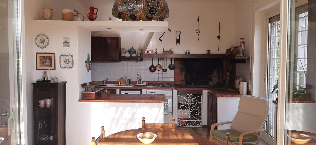 Residenza Chiocci - 4