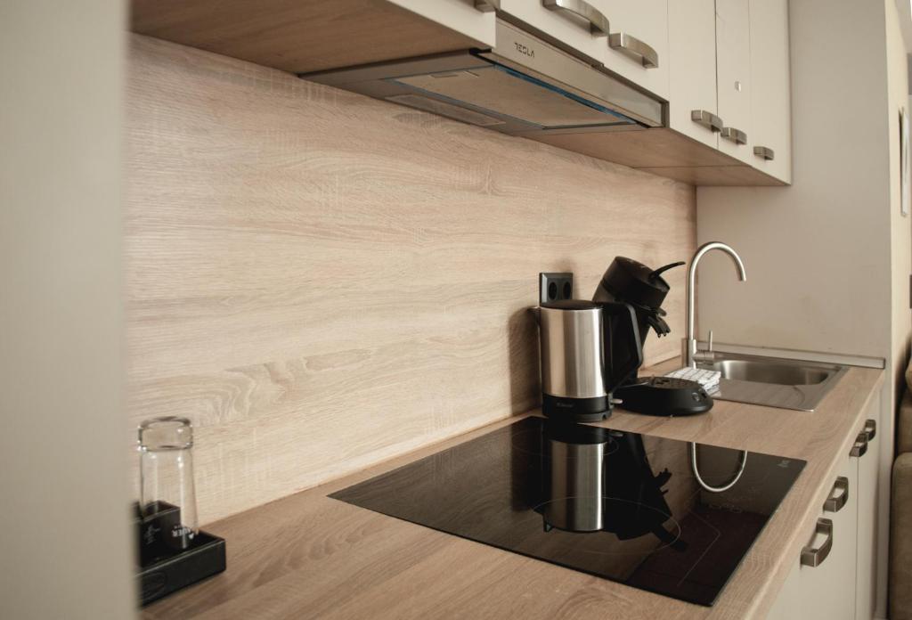 Allgäu Ferienwohnung Natur & Spa - Apartment 314 - 2