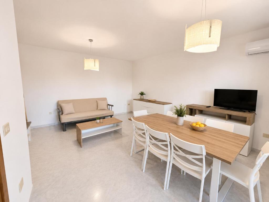 Casa Sforza P1 - V&A HOSPITALITY - OTRANTO - 2