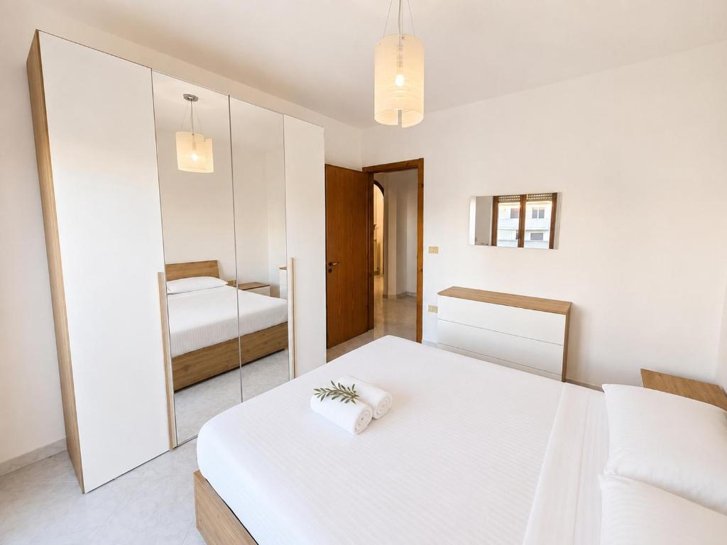 Casa Sforza P1 - V&A HOSPITALITY - OTRANTO - 5