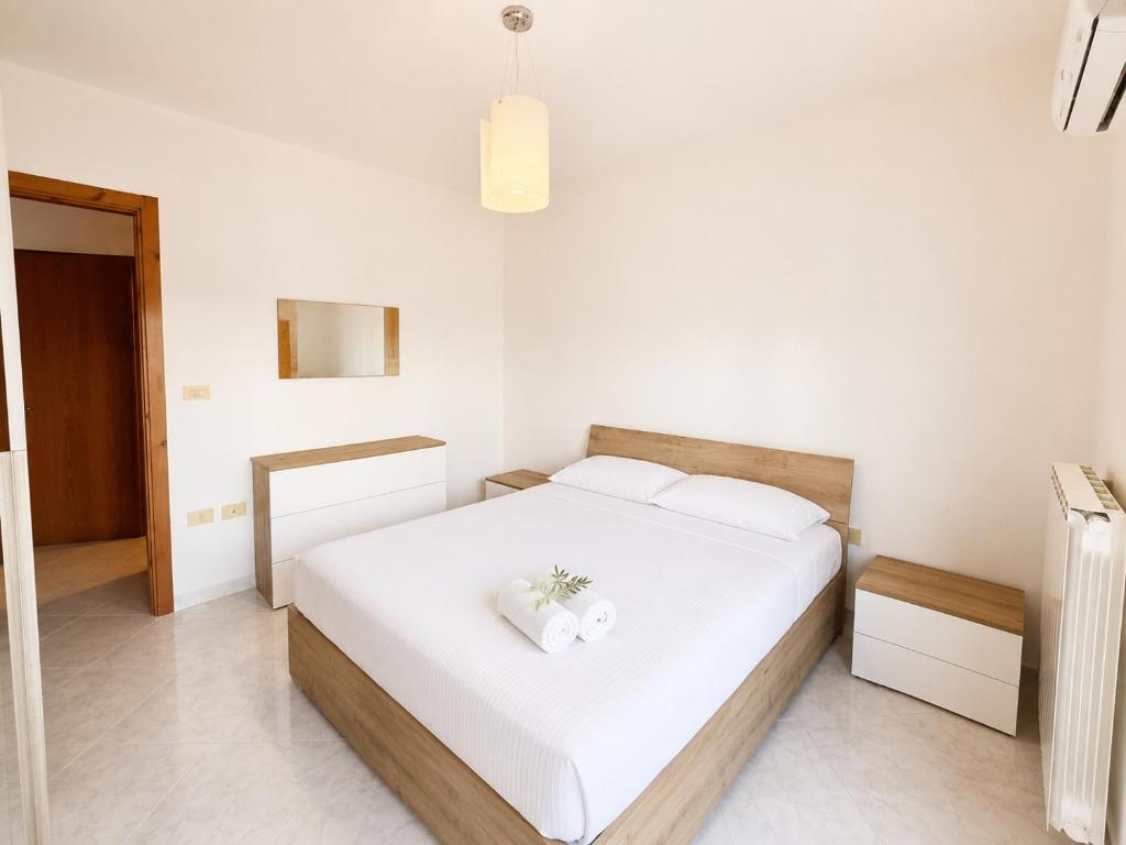 Casa Sforza P1 - V&A HOSPITALITY - OTRANTO - 4