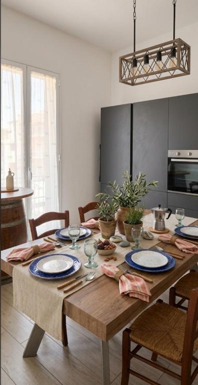 Giumahome - 5