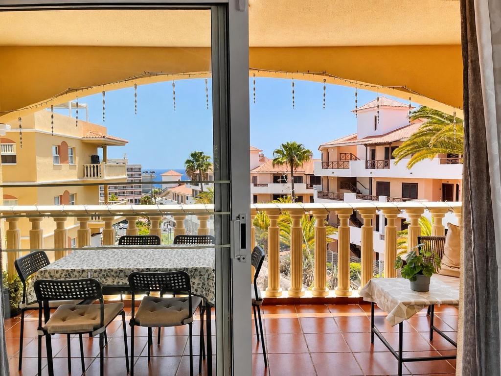 Tamaragua Apartment, Golf del Sur - 2