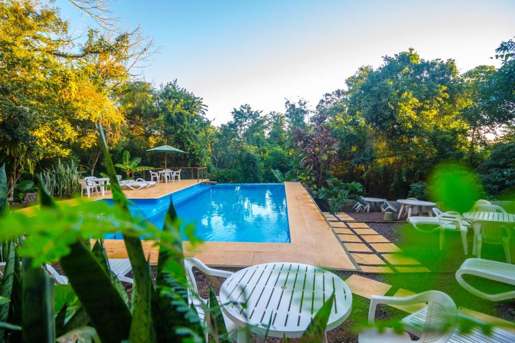 Raices Amambai Lodges - 2