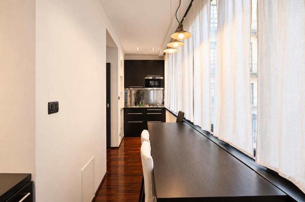 Lagrange Loft - Torino Centro, Porta Nuova 50m - 5