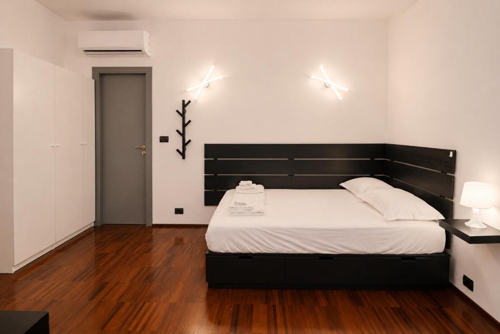 Lagrange Loft - Torino Centro, Porta Nuova 50m - 2