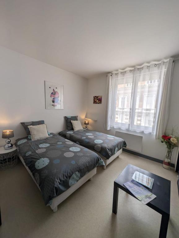 L'Échappée Zen A Bright & Ultra-Comfortable Cozy Haven - 1
