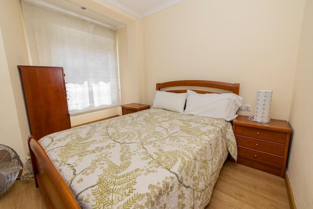 Central Bright Apartment - Beach & Rías Baixas - 3