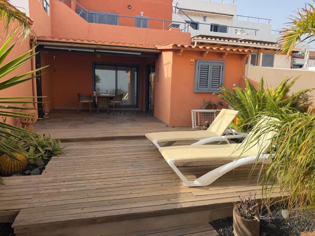 Montaña Blanca - Casa Bimba - 3