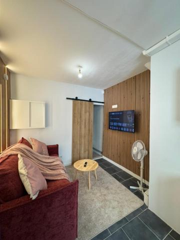Studio Cosy - 3