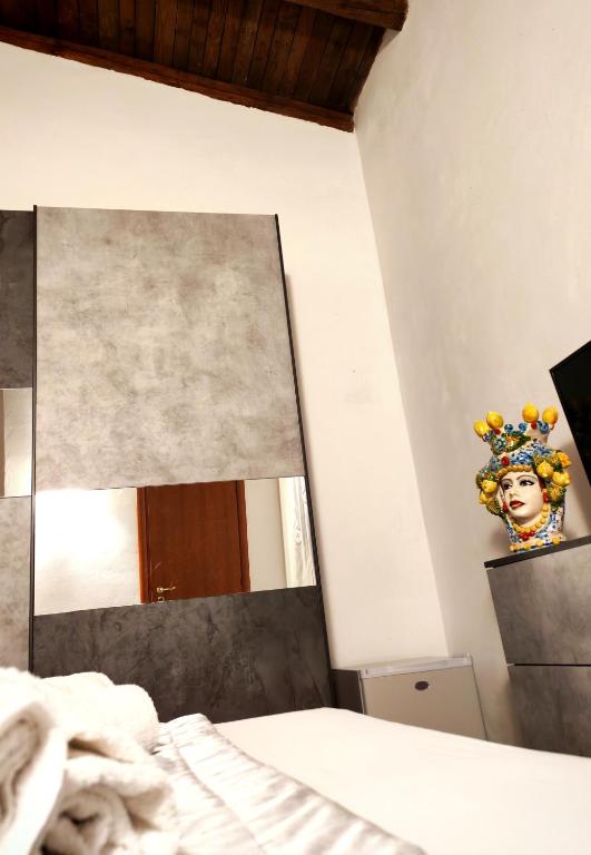 DOMUS Palace Rooms - 3