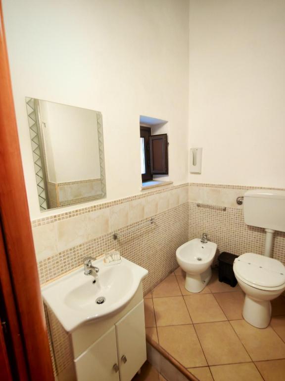 DOMUS Palace Rooms - 4