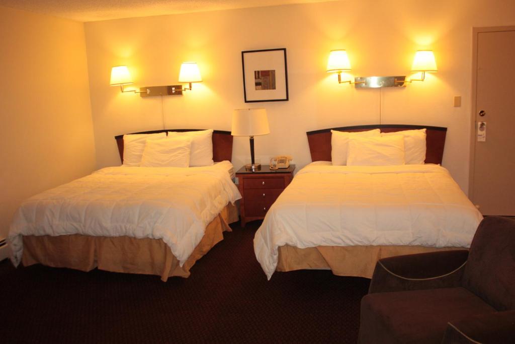 Monarch Mountain Lodge photo