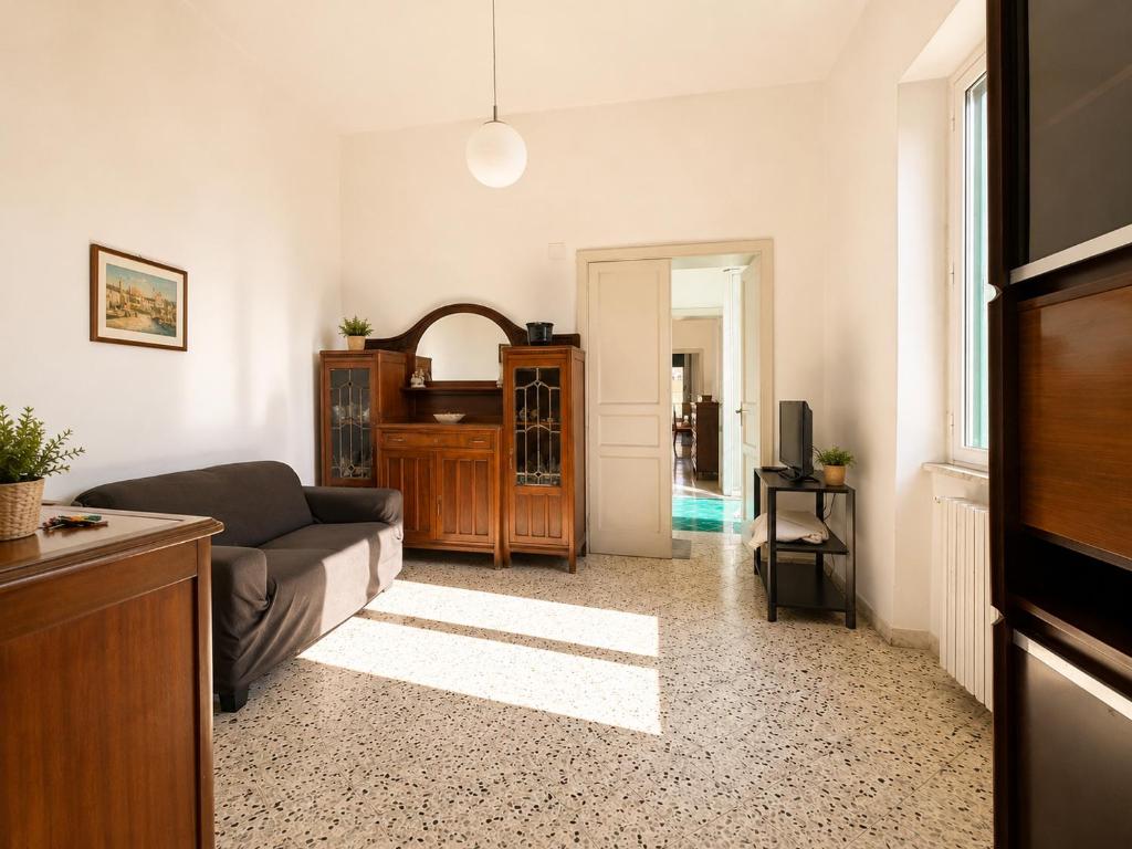 Casa Marina - 1