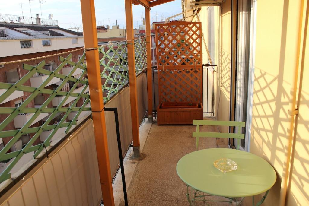 Cozy Apartament near Trastevere Metro B a 10 min - 2