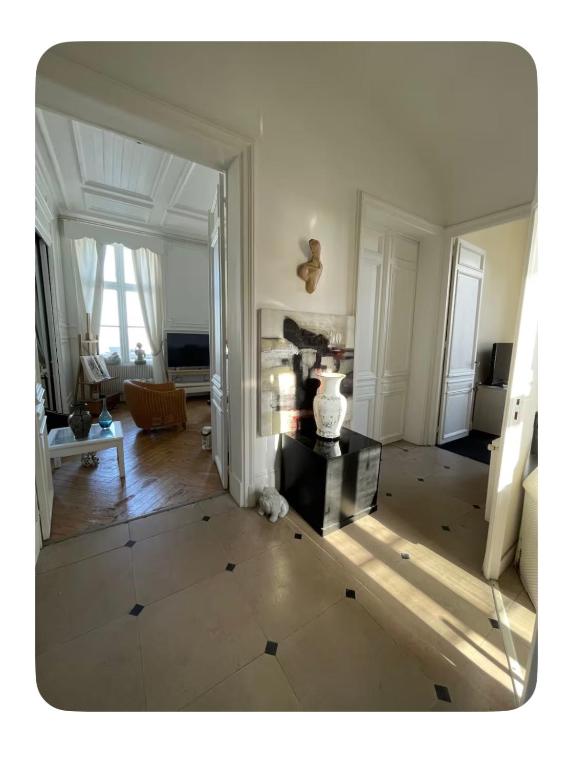 Castel beau rivage - 3