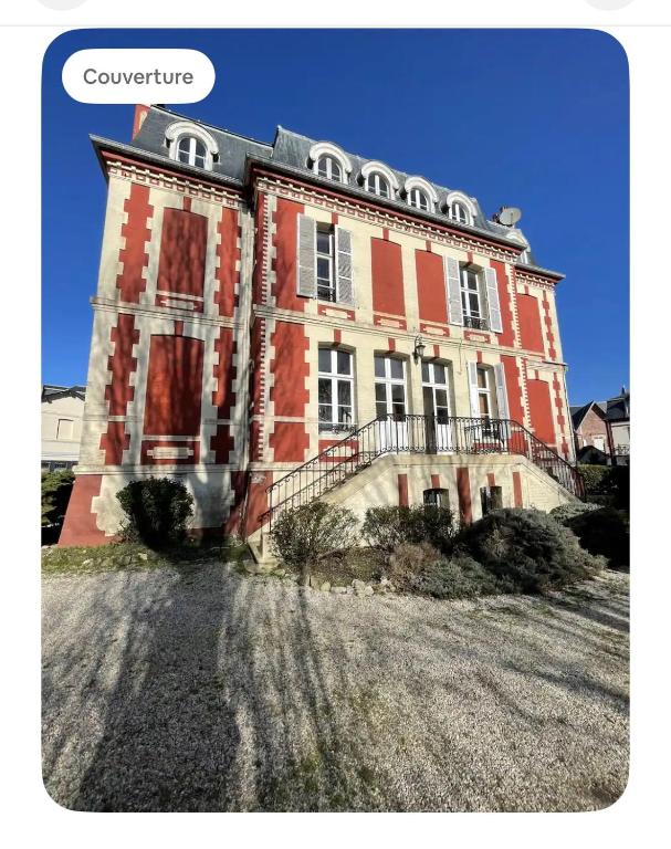 Castel beau rivage - 4