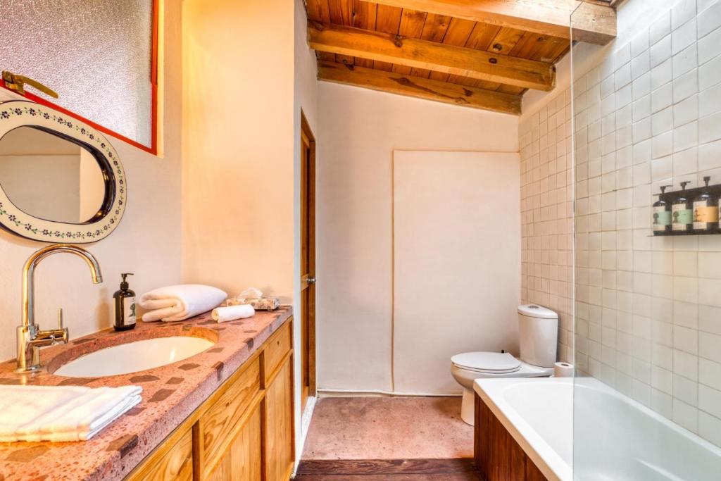 Casa Farolito at the Heart of Condesa - 3