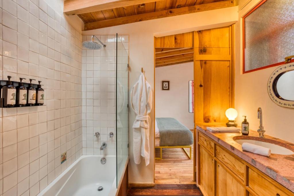 Casa Farolito at the Heart of Condesa - 4