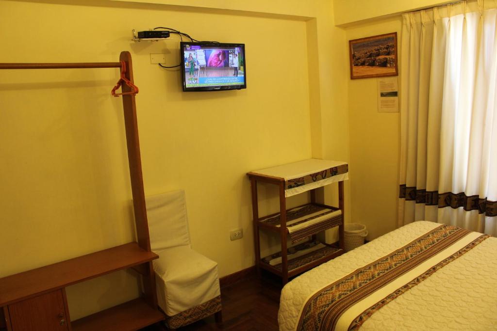 Picol Hostal - 4