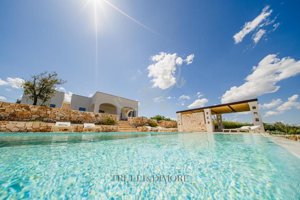 TD Villa Antonia - Hidden Citrus Retreat - 3