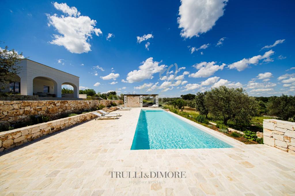 TD Villa Antonia - Hidden Citrus Retreat - 4