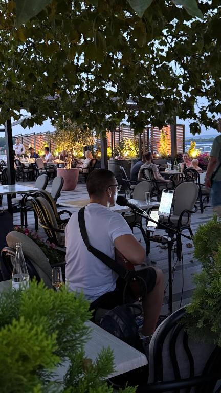 ARIA STAY - Belgrade - Old Zemun - Danube - 5