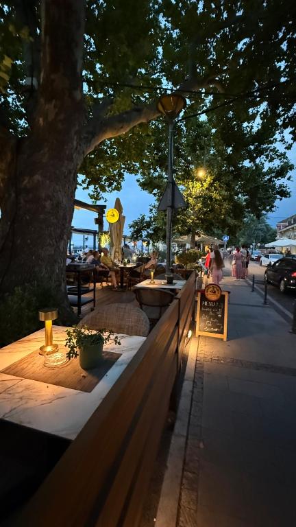ARIA STAY - Belgrade - Old Zemun - Danube - 2