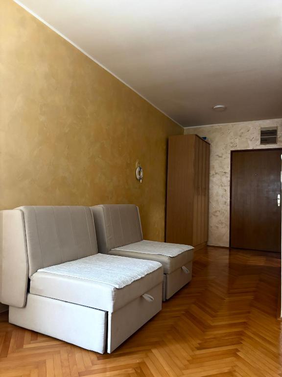 Apartman AGP - 2