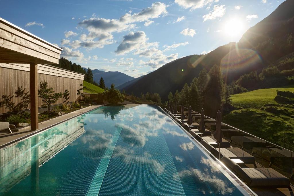 Hotel Alpenhof - 3