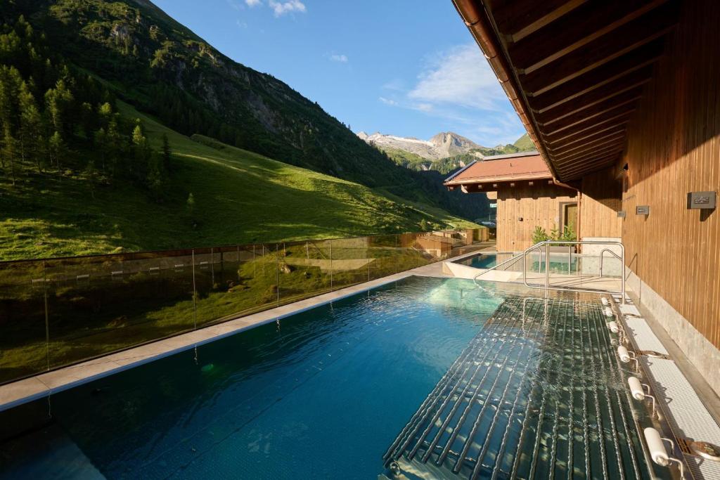 Hotel Alpenhof - 4