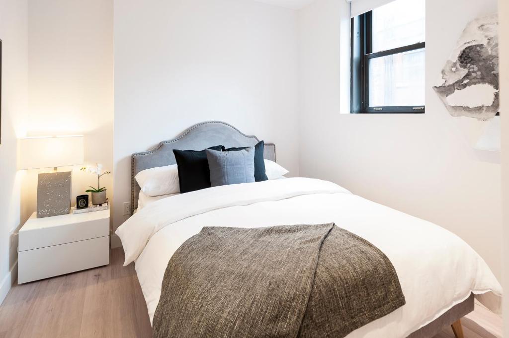 Stanley Court Apartments by Simplissimmo photo