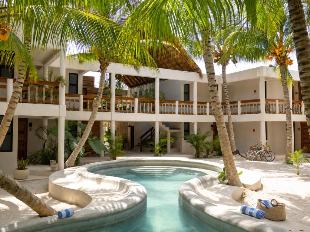 Casa del Viento by ÓOL Hotels - 1
