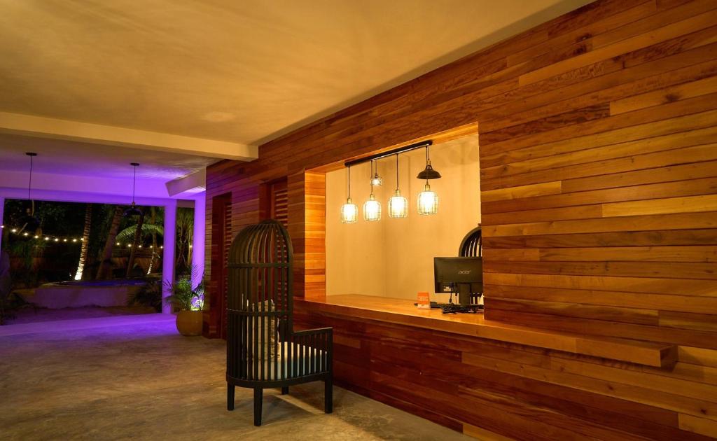 Casa del Viento by ÓOL Hotels - 4