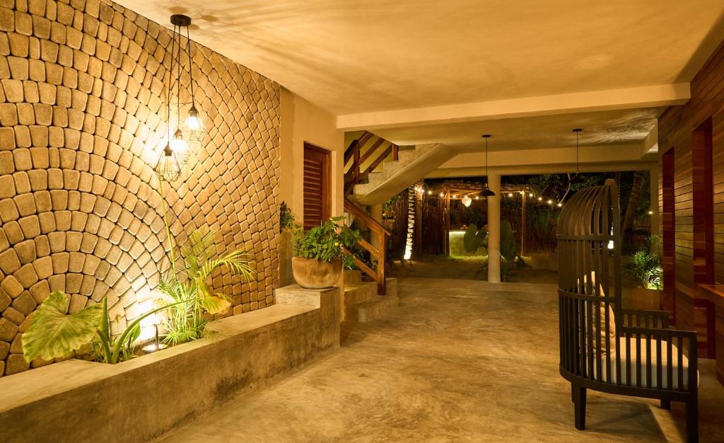Casa del Viento by ÓOL Hotels - 5