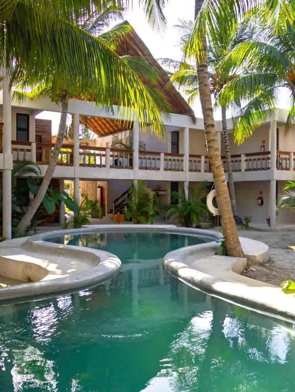 Casa del Viento by ÓOL Hotels - 3
