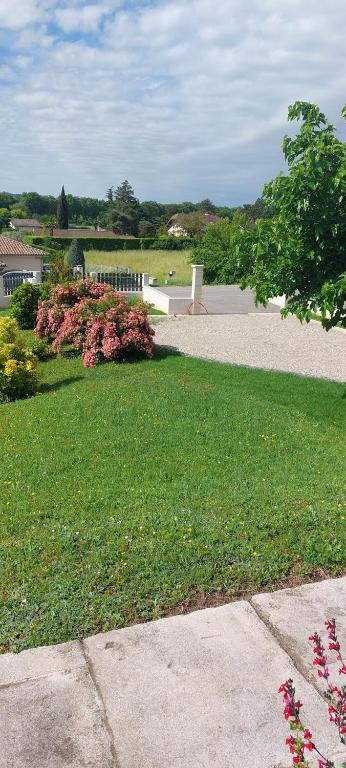 Gite des Reguinelles - 4