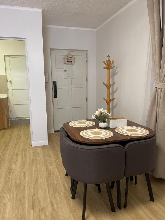 Mini Apartment Ares 3 - 2