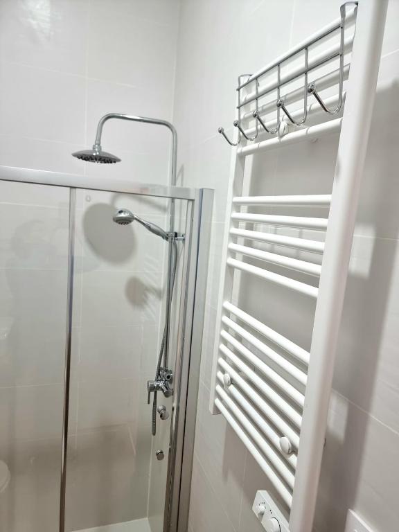 Stay in the Salamanca district, Movistar Arena, Ventas - 4