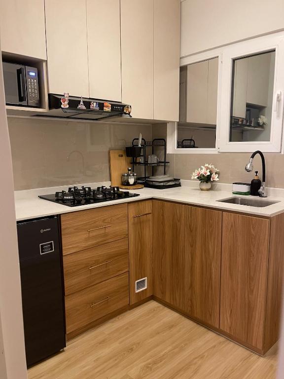 Mini Apartment Ares 3 - 5